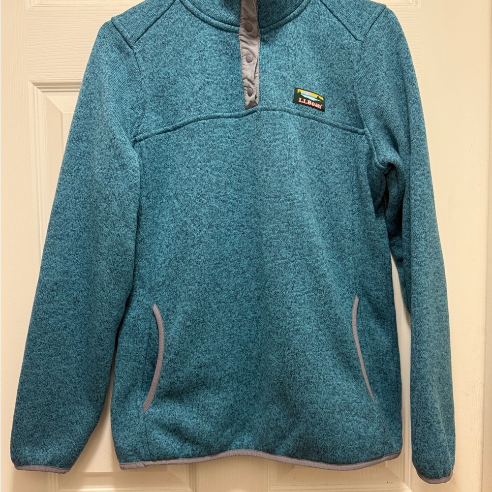 L.L.‎ Bean Women’s Sweater